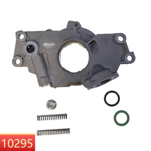 Bomba de aceite 10295 con alto volumen y alta presión para GM LS Series - Imagen 1 de 6