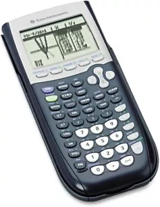 Texas Instruments TI-84 Plus calcolatrice grafica nuova sigillata. - Foto 1 di 3
