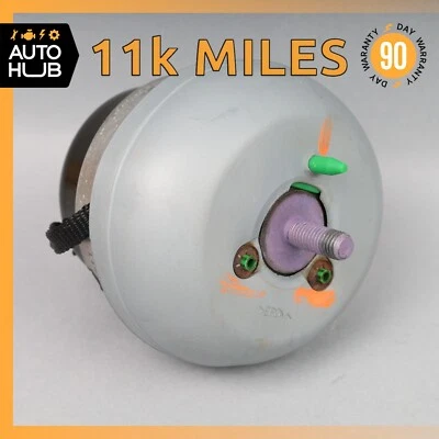 Montaje de transmisión hidráulica lado izquierdo o derecho Aston Martin Rapide OEM 11k Foto 1 de 4