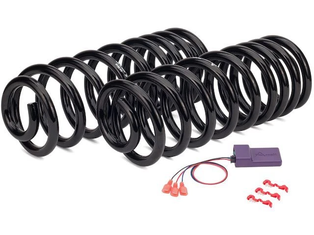 Kit de conversión de resorte neumático trasero a resorte helicoidal para Hummer H2 2003-2007 73XRJK Foto 1 de 1