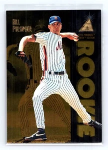 1995 Zenith #130 Bill Pulsipher - Picture 1 of 2