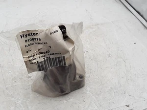 Hyster 0108976 Water Elbow - Picture 1 of 4