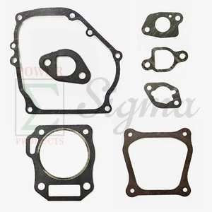 Cylinder Head Gasket Kit For Champion Power Equipment 6.5 HP 3500/4000 Generator - Picture 1 of 9