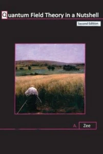 Quantum Field Theory in a Nutshell by A ZEE, 2nd International ed. - Softcover - Picture 1 of 1