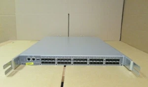 HP Storageworks PowerPack 8/40 8 Gbs AM870A 492294-001 switch SAN FC a 40 porte - Foto 1 di 3