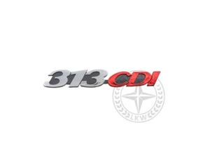 Frontgrill Emblem 313 für Mercedes-Benz Sprinter W906 2006-2018 A9018174914 - Bild 1 von 1