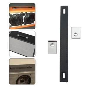 1 szt. uchwyt walizki lotniczej 200 * 21 mm do głośników futerał na instrumenty muzyczne DJ Box - Zdjęcie 1 z 13