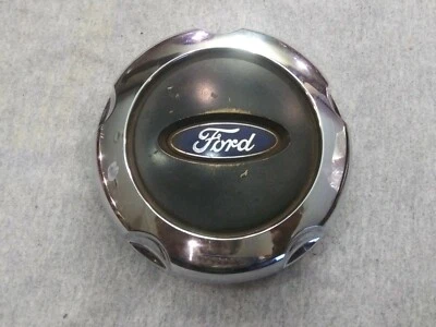 Tapacubos central tapacubos cubierta rueda gris Ford Explorer 02 03 04 05 2002-2005 Foto 1 de 4