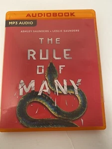 Rule of Many, The - Picture 1 of 2