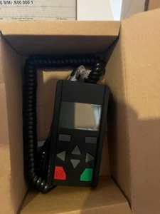 Manual control unit MMI for Inveor M, Kostal No. 10004768 - Picture 1 of 3