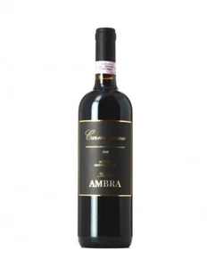 6 bottles CARMIGNANO DOCG riserva "MONTALBIOLO "  vigne alte 2021 fattoria ambra - Bild 1 von 1