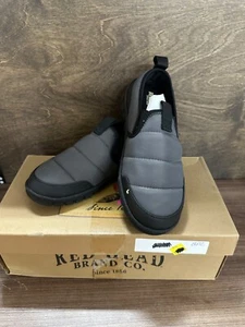 RedHead Brand Men's Quilted Nylon Sporty Slip-Ons Loafer Shoe US 8M UK 7 EU 41 - Picture 1 of 10