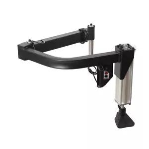 36mm Tire Wheel Changer Machine Wheel Repair Assist Mounting Left Auxiliary Arm - Bild 1 von 11