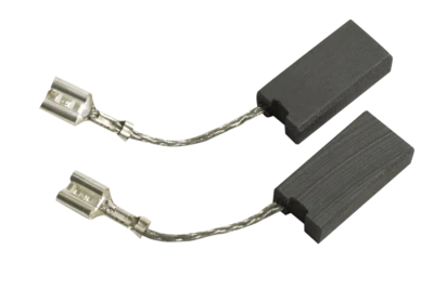 MAKU7 2x Cepillos de carbón para Hilti TE74 TE75 TE76 TE704 TE705