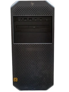 HP Z4 G4 WORKSTATION 3.00GHz i9-10980XE, 64GB, 512GB, Quadro P620 - Afbeelding 1 van 5