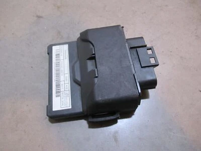 Husqvarna SMS 630 ECU 2011 Foto 1 de 4