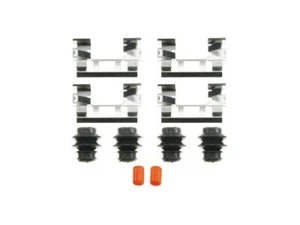 Front Dorman Brake Hardware Kit fits Buick Enclave 2008-2017 79HWRR - Picture 1 of 1