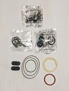 Roosa Master / Stanadyne Gasket Kit 24371 / Diesel Injection Pumps - Picture 1 of 6
