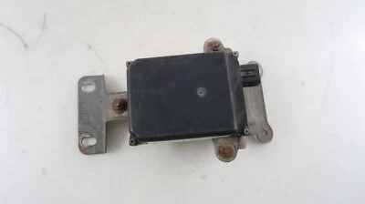 Fabricante de equipamento original | 2014 -- 2015 Mazda CX-9 módulo sensor de radar ponto cego com suporte - Imagem 1 de 4