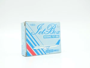 Schabak Aereo Airlines 1/600 - Boeing 757 200 British Airways - Foto 1 di 1