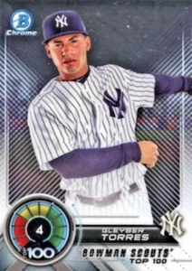 2018 Bowman Base/Chrome Prospects Trending/Birthdays/Top 100- You Pick 400+cards - Picture 1 of 1
