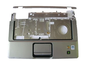 Touchpad poggiapolsi scocca top cover laptop palmrest Hp Pavilion DV6000 431416 - Picture 1 of 1