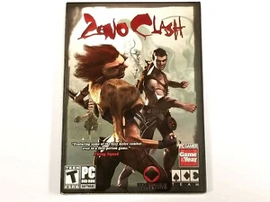 Zeno Clash für PC - Bild 1 von 1