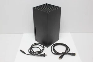 Xbox Series X 1 TB - Picture 1 of 4