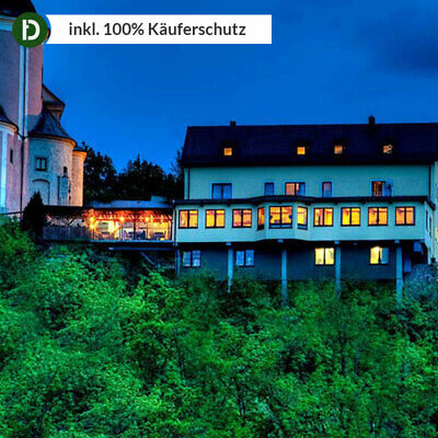 4 Tage Urlaub Im Hotel Christkindlwirt In Steyr Mit Frühstück • 294.70€