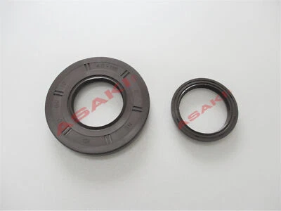 For Snowmobile Ski Doo Mach Z 1000/Summit 1000/MX Z 1000 Oil Seal Kit 09-55226 - Image 1 of 4