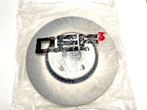 Volvo & Rover LR2 , S80 , V70 , XC70 , S60 Front 316mm Rotor - Bild 1 von 5