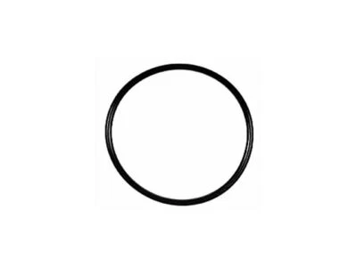 For 1991-2002 Saturn SL1 Thermostat Gasket 36153BK 2000 1993 1992 1994 1995 1996 - Image 1 of 2