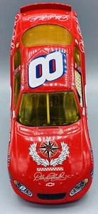 Dale Earnhardt Jr Action 2005 Diecast 1:24 rot Nummer 8 DEI - Bild 1 von 12