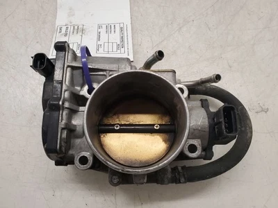 Lexus LS430, carrocería del acelerador, 01-05, 4,3 L, V8, 3UZFE, 22030-50160, unidad probada, OEM Foto 1 de 4