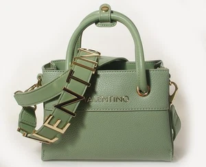 Valentino Bolsos ALEXIA Bolso VBS5A805 giada borse a mano 21 x 15 x 9 cm - Imagen 1 de 6