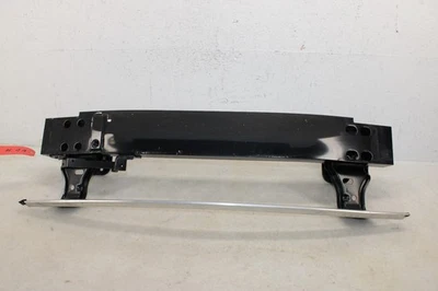 2014-2023 英菲尼迪 Q50 前保险杠下部和上部加固杆 原始设备制造商 ND78 — 第 1/4 张图片