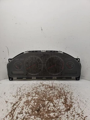 Speedometer Cluster MPH Without R-design Fits 05-06 08-12 VOLVO XC90 1364871 - Image 1 of 4