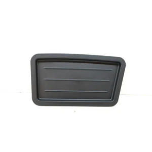 BMW 3 F30 Innenverkleidung links flaches Aufbewahrungsfach 51477245912 7245912 N - Picture 1 of 8