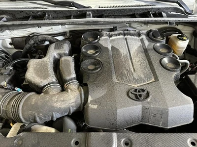 ALTERNADOR TOYOTA 4 RUNNER 2011-2022 (MOTOR 4.0L 1GRFE, 6 CILINDROS) 100 AMP Foto 1 de 4