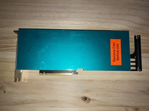 Nvidia A40 48 GB GDDR6 GPU - Picture 1 of 3