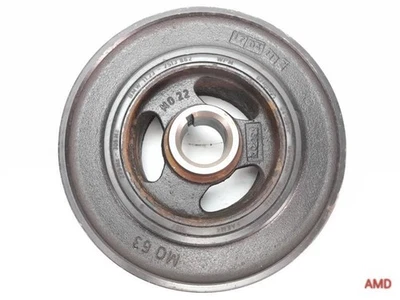 BMW 330ci 325ci 325i 330i E46 M54 2004 balanceador armónico polea amortiguadora de vibración Foto 1 de 4