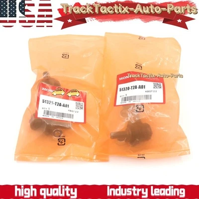 OEM 2 Pcs Front Sway Bar Stabilizer End Link Set For 2000-2009 Honda S2000 - Изображение 1 из 4