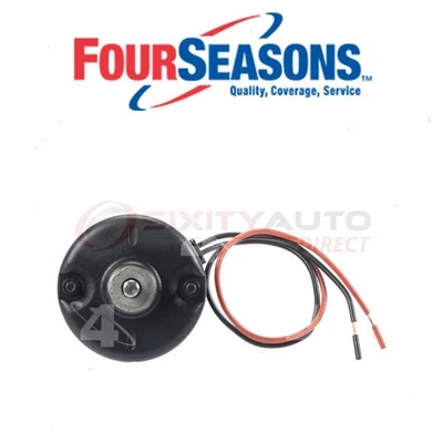 Four Seasons HVAC Blower Motor for 1965 GMC PB1000 Series - Heating Air ur - Изображение 1 из 4