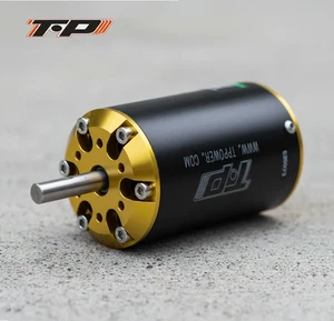 Motor sin escobillas TP Power TP5650 V2 56*82 mm para 1/5 1/7 RC coche barco EDF - Imagen 1 de 4