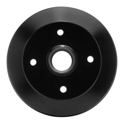 Tambor de freno trasero DFC 365-80009 se adapta a 83-84 Mazda 626 Foto 1 de 4