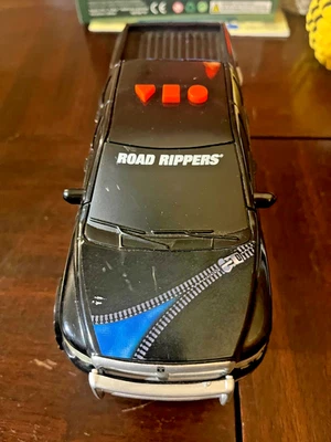 Road Rippers Ram Truck - Image 1 of 4