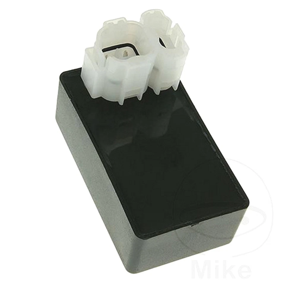 CDI Ignition Unit Standard Fits MZ Moskito 125 2001-2004 - Image 1 of 1