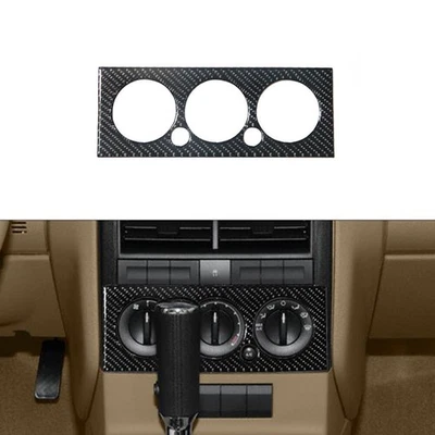 Climate Control Knob Trim Type A For FORD EXPLORER /SPORTTRAC MERCURY 2008-2010 - image 1 of 4