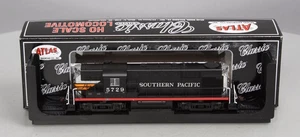 Atlas 10002140 HO Scale Southern Pacific Alco RS-11 Diesel Locomotive #5729 LN - Picture 1 of 6