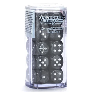 Horus Heresy: Age of Darkness Dice Set - Picture 1 of 2